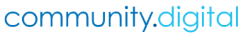 Community Digital logo new